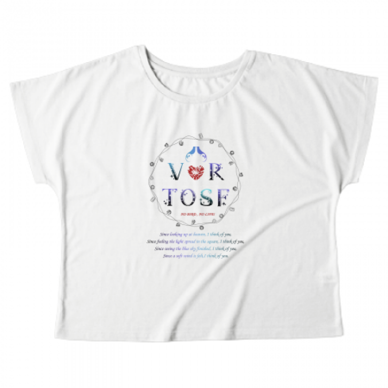 オリジナルTシャツ
