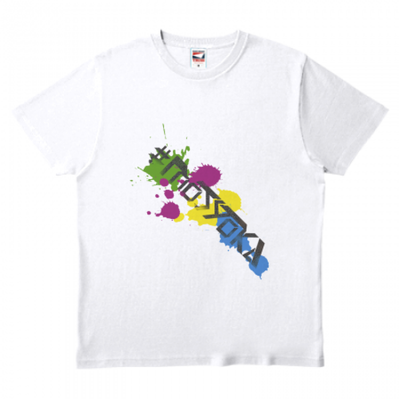 オリジナルTシャツ