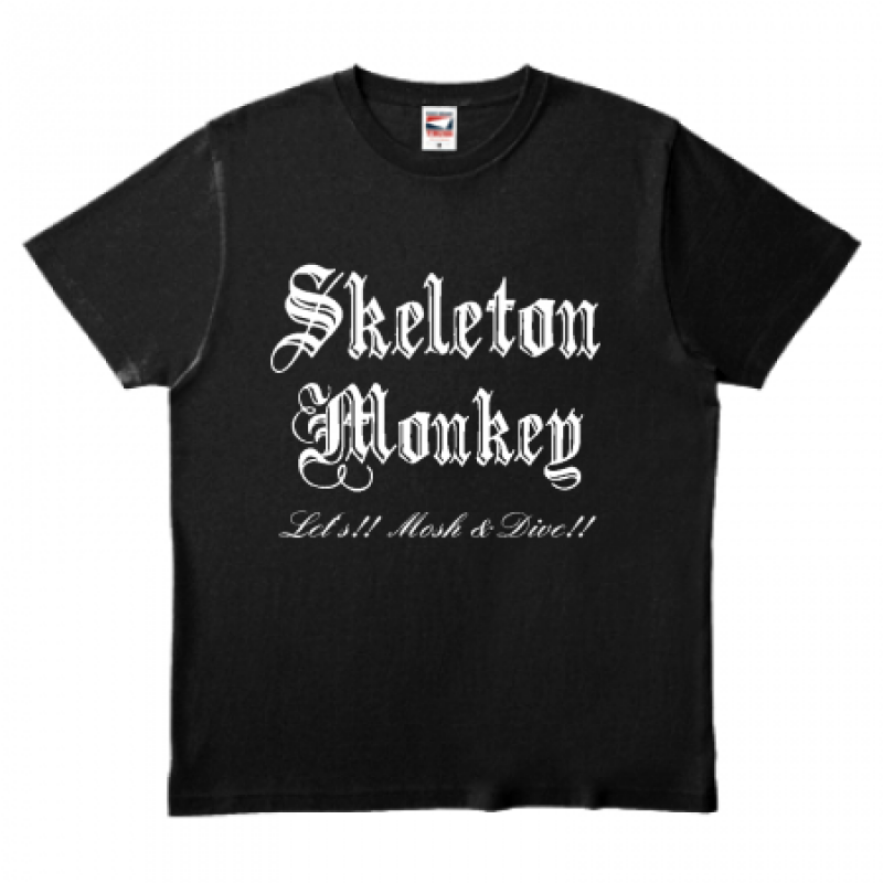 オリジナルTシャツ