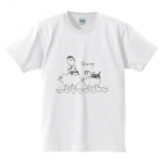 オリジナルTシャツ