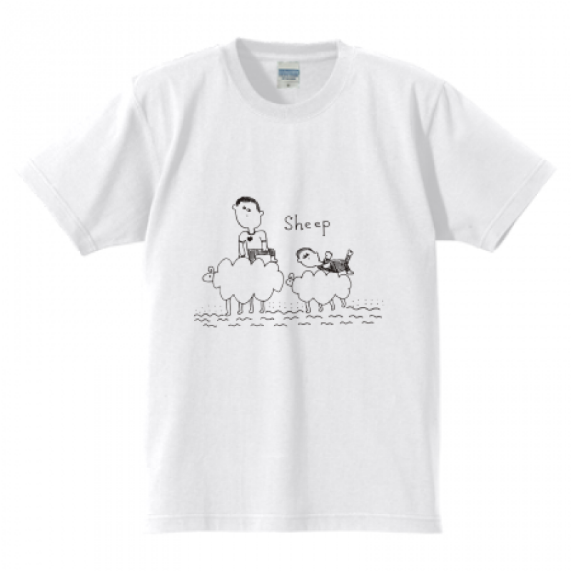 オリジナルTシャツ