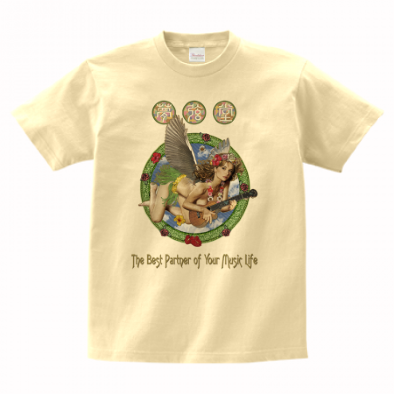 オリジナルTシャツ