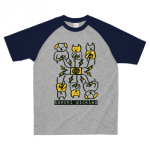 オリジナルTシャツ