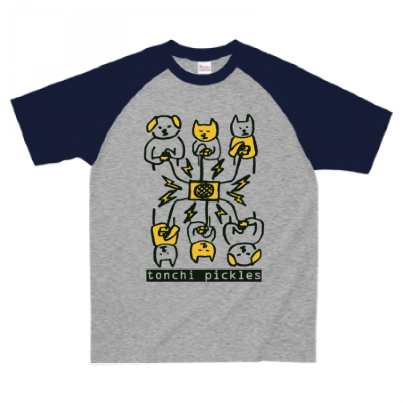 オリジナルTシャツ