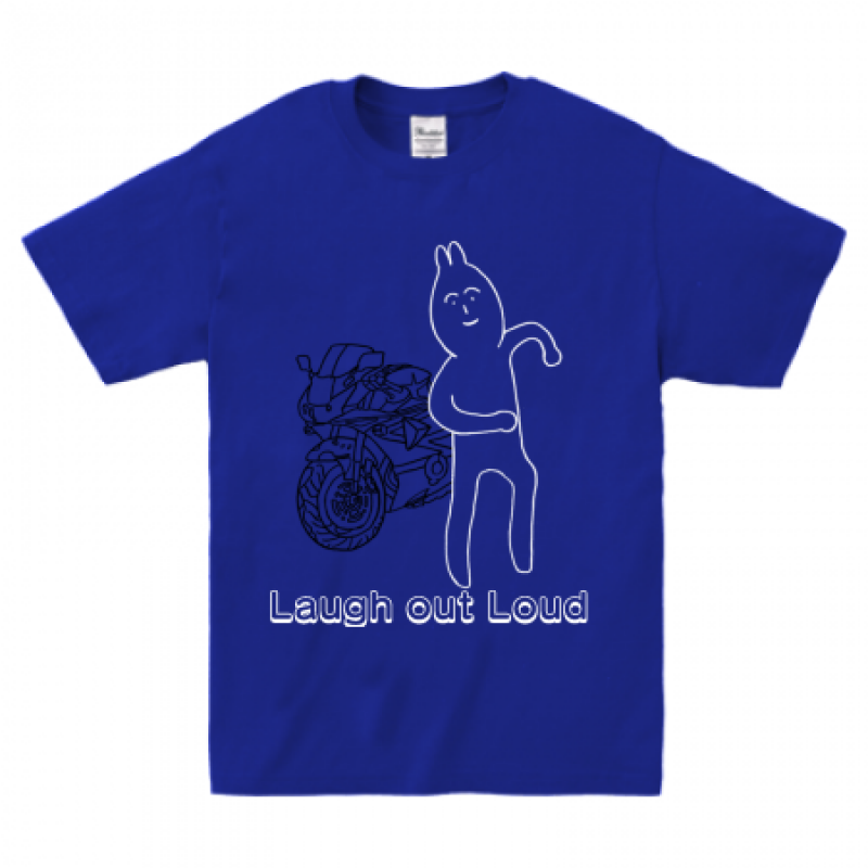 オリジナルTシャツ