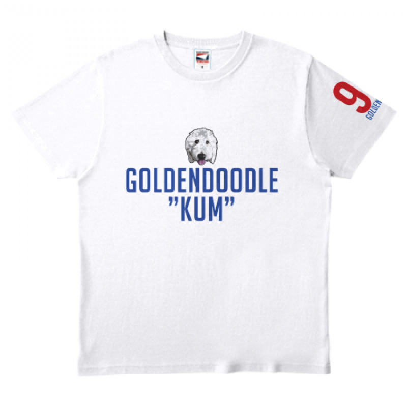 オリジナルTシャツ