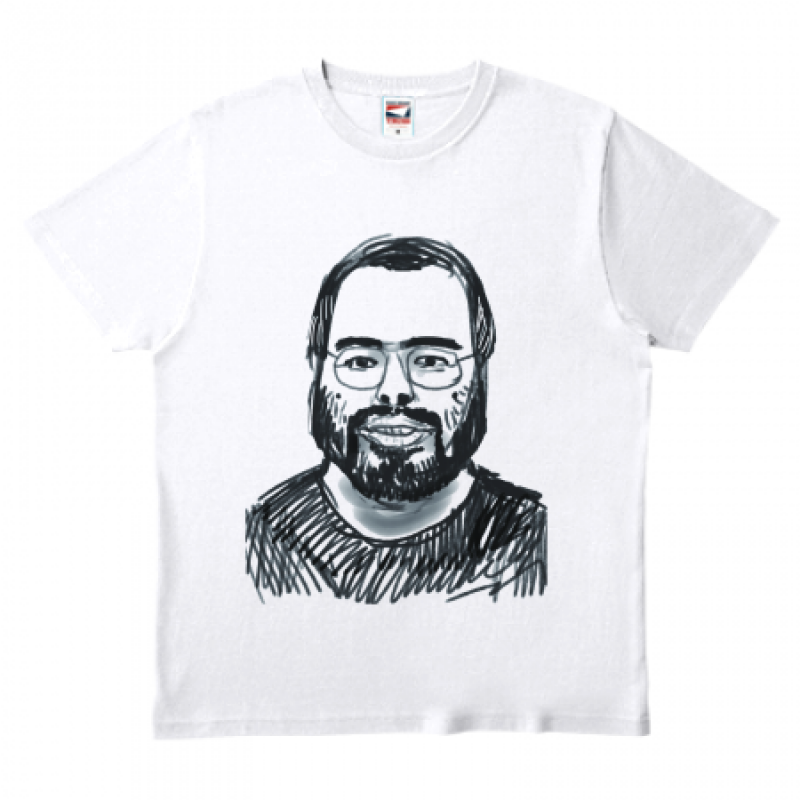 オリジナルTシャツ