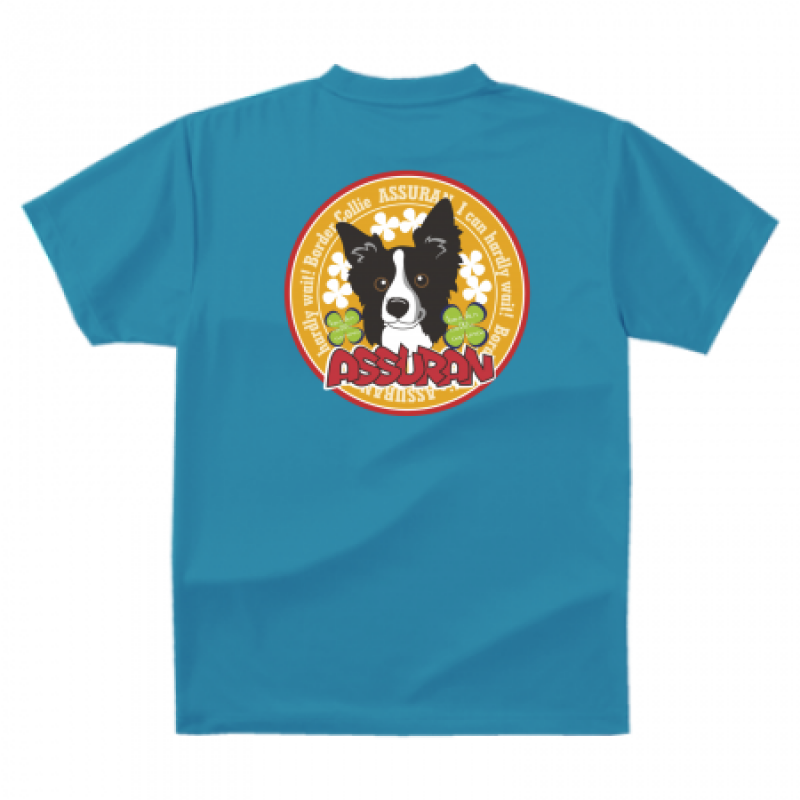 オリジナルTシャツ