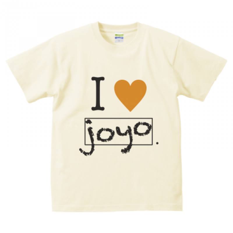 オリジナルTシャツ