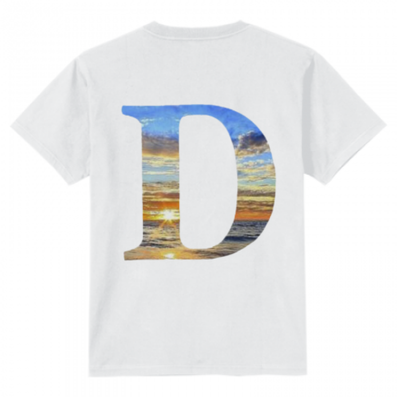 オリジナルTシャツ