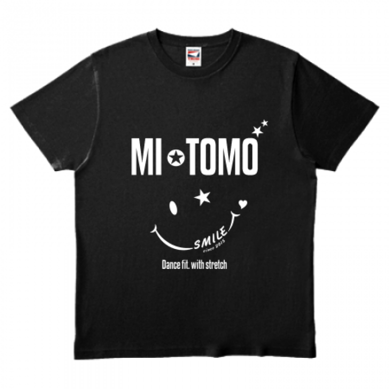 オリジナルTシャツ