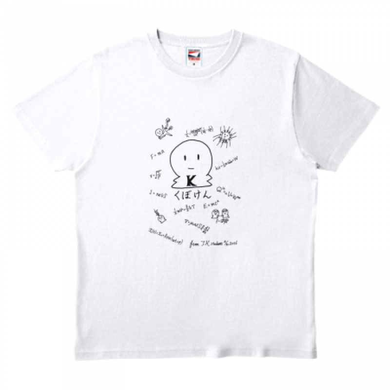 オリジナルTシャツ