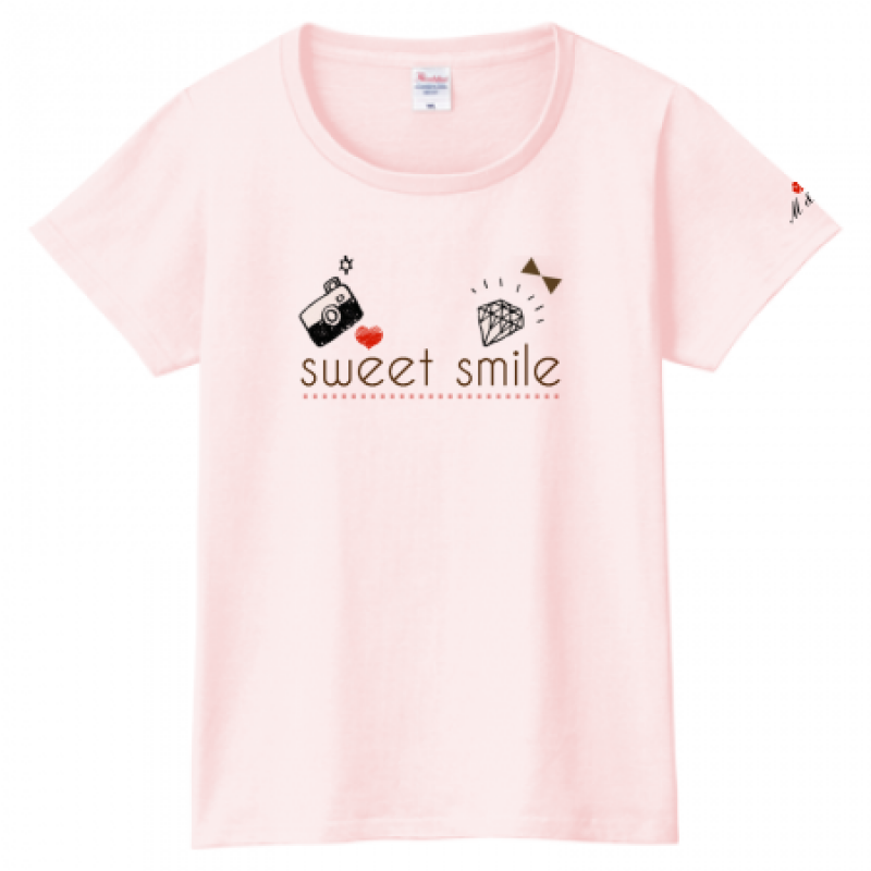 親子でおそろいプリントTシャツ！