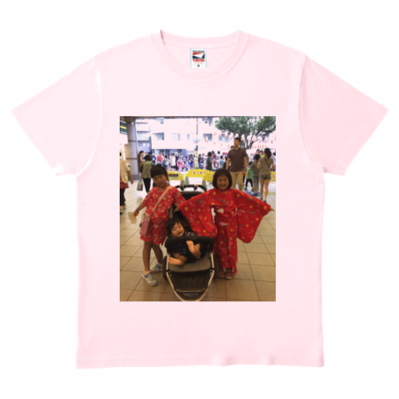オリジナルTシャツ