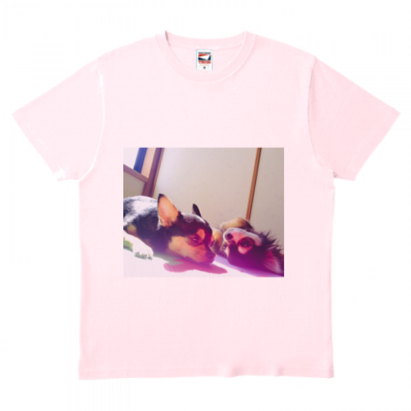 オリジナルTシャツ