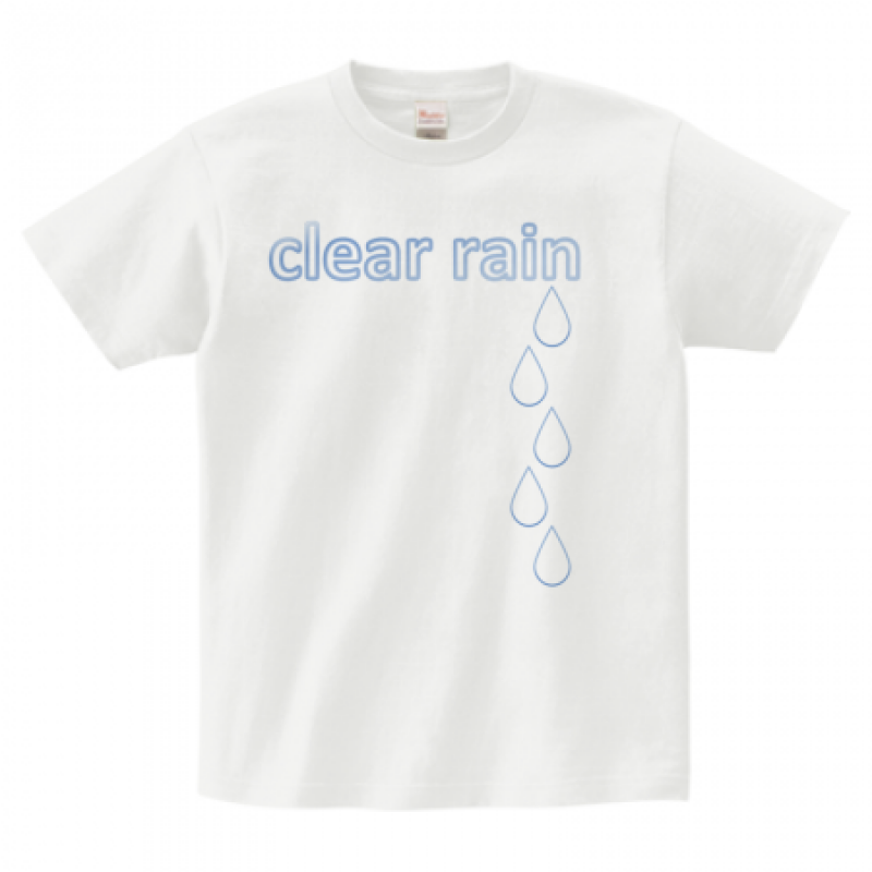 オリジナルTシャツ