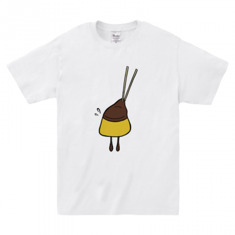 オリジナルTシャツ