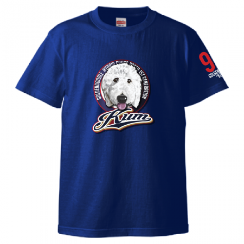 オリジナルTシャツ
