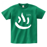 オリジナルTシャツ