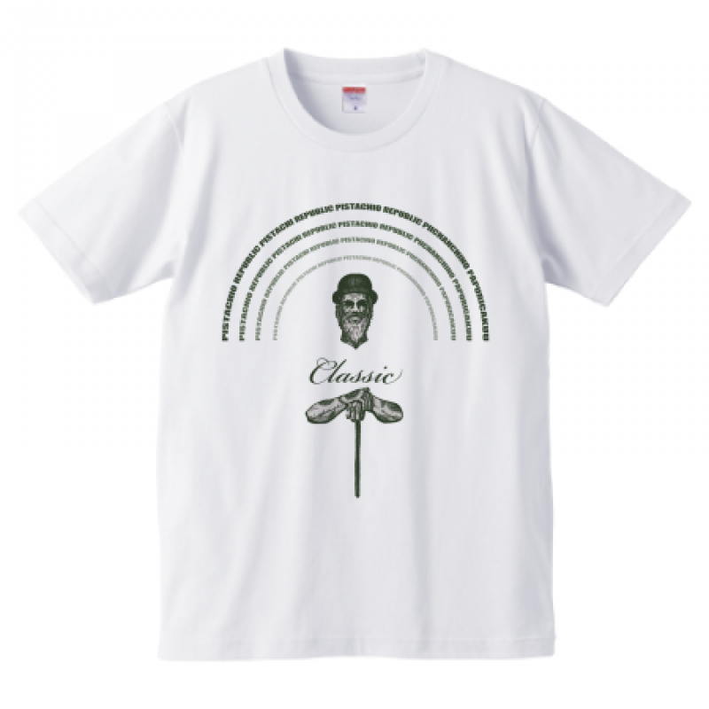 オリジナルTシャツ