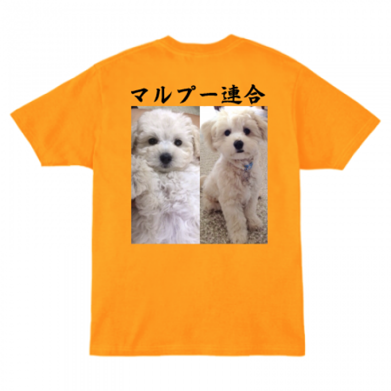 オリジナルTシャツ