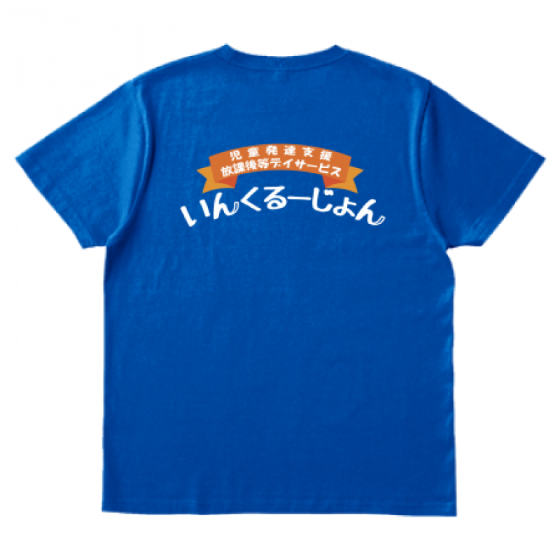 オリジナルTシャツ