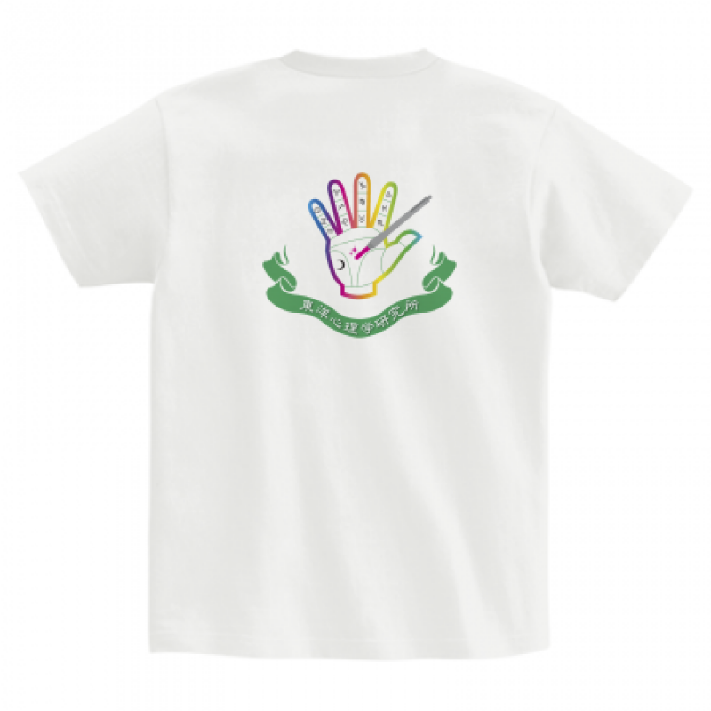 オリジナルTシャツ