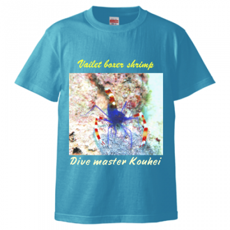 オリジナルTシャツ