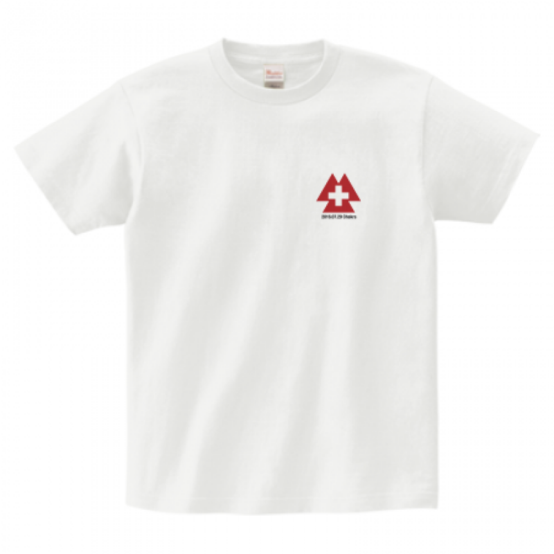 オリジナルTシャツ