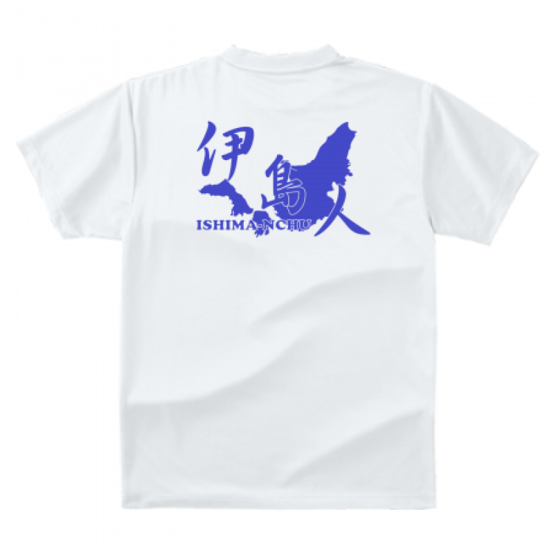 オリジナルドライTシャツ