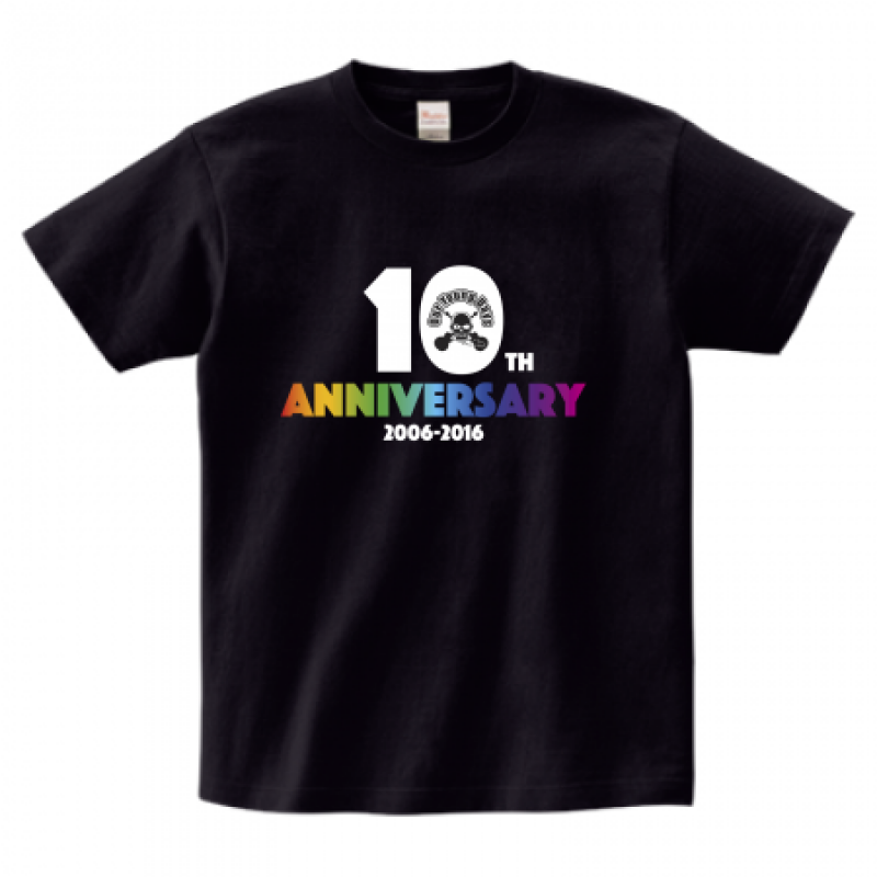 オリジナルTシャツ