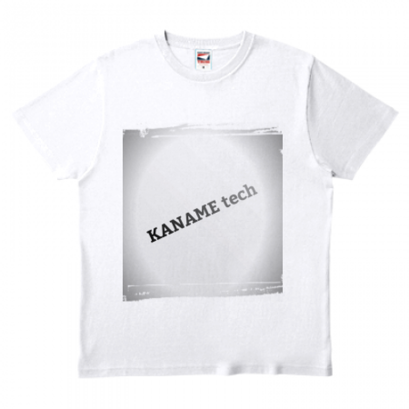 オリジナルTシャツ