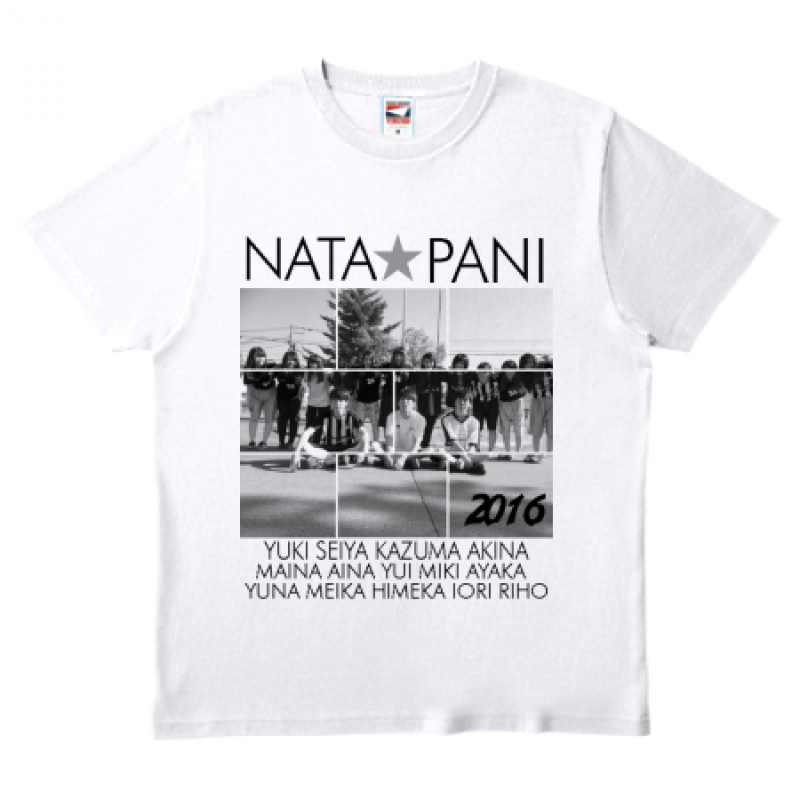 オリジナルTシャツ
