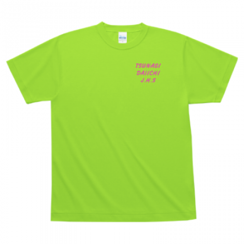 オリジナルチームＴシャツ