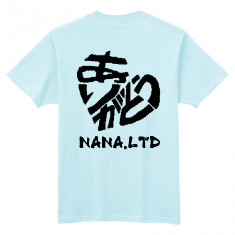 オリジナルTシャツ