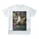 オリジナルTシャツ