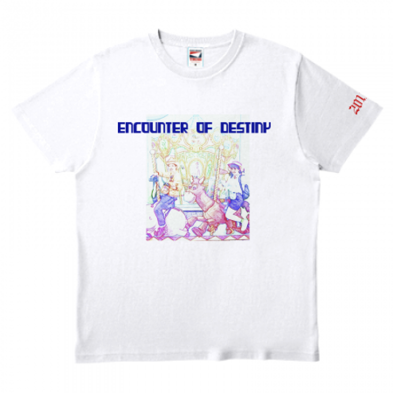 TRUSS ヘビーウェイトTシャツ