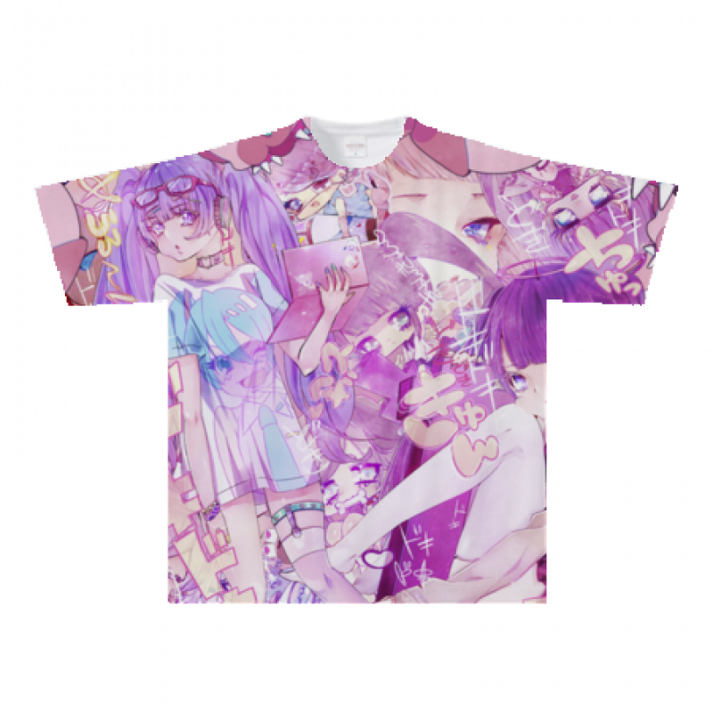 オリジナルTシャツ