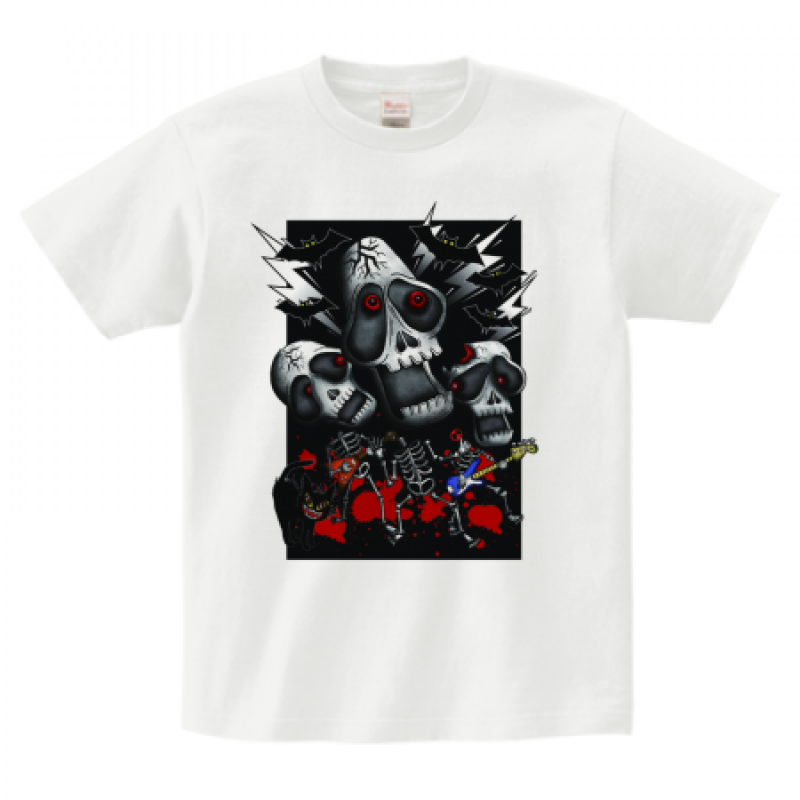 オリジナルTシャツ