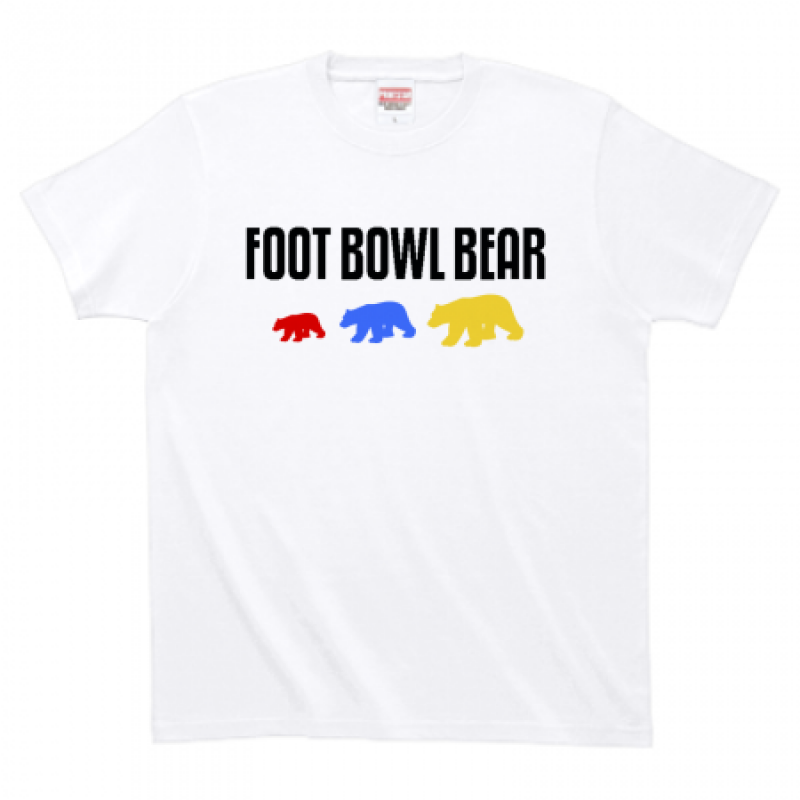 オリジナルTシャツ