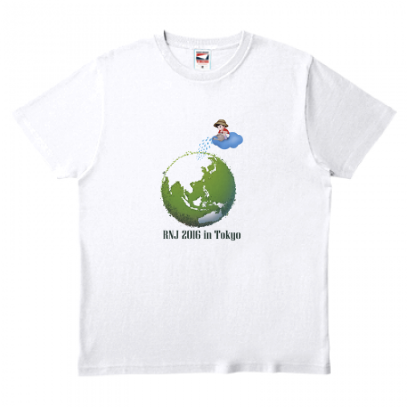 イベントオリジナルＴシャツ