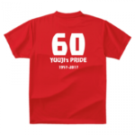 オリジナルドライTシャツ