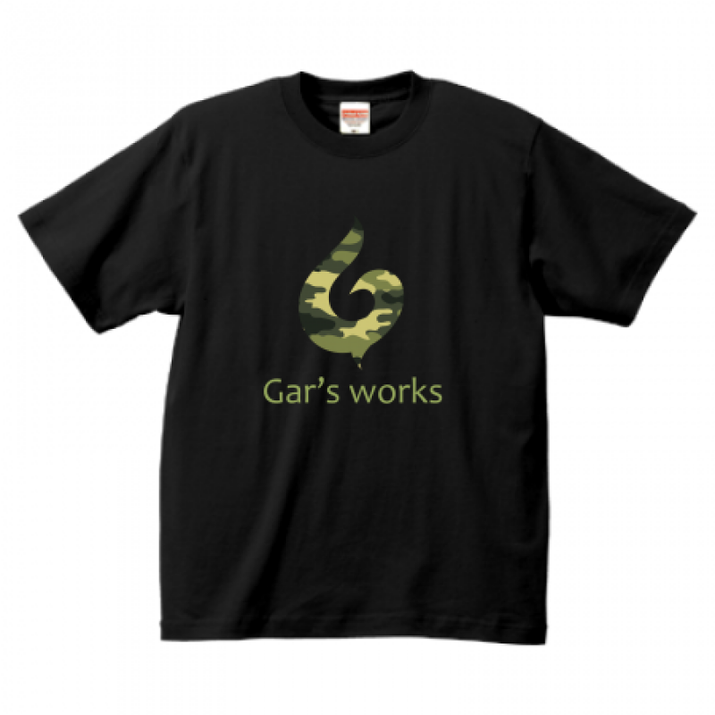 オリジナルTシャツ