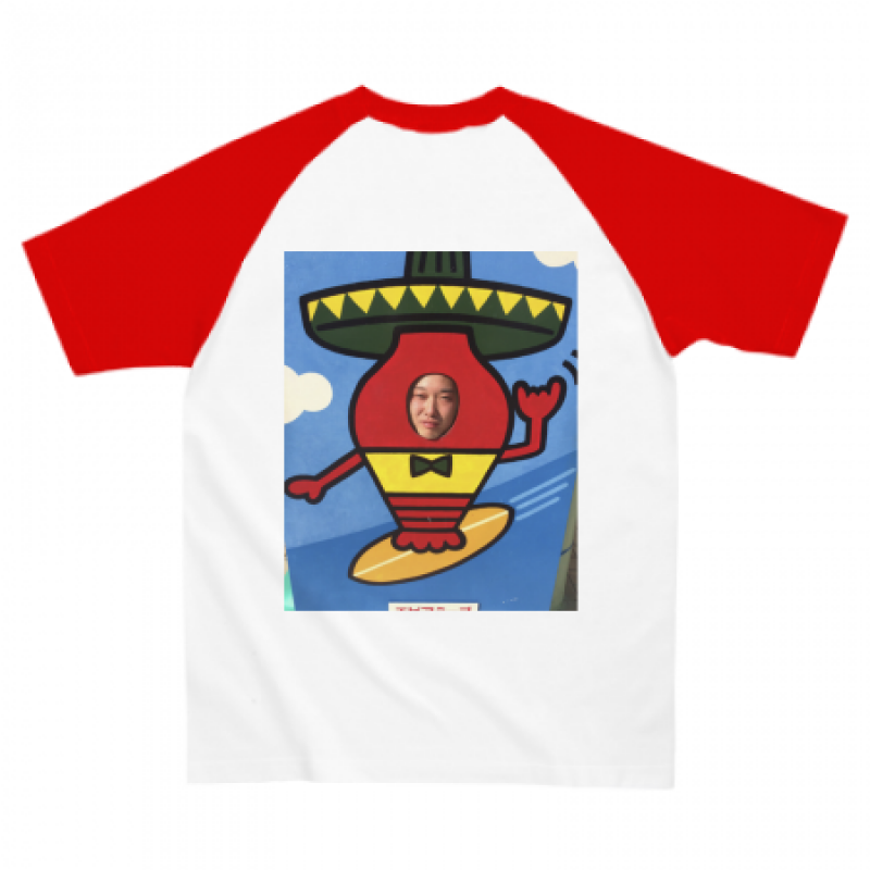 オリジナルＴシャツ