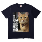 オリジナルTシャツ