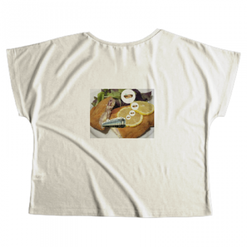 オリジナルレディースTシャツ