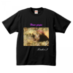 オリジナルTシャツ