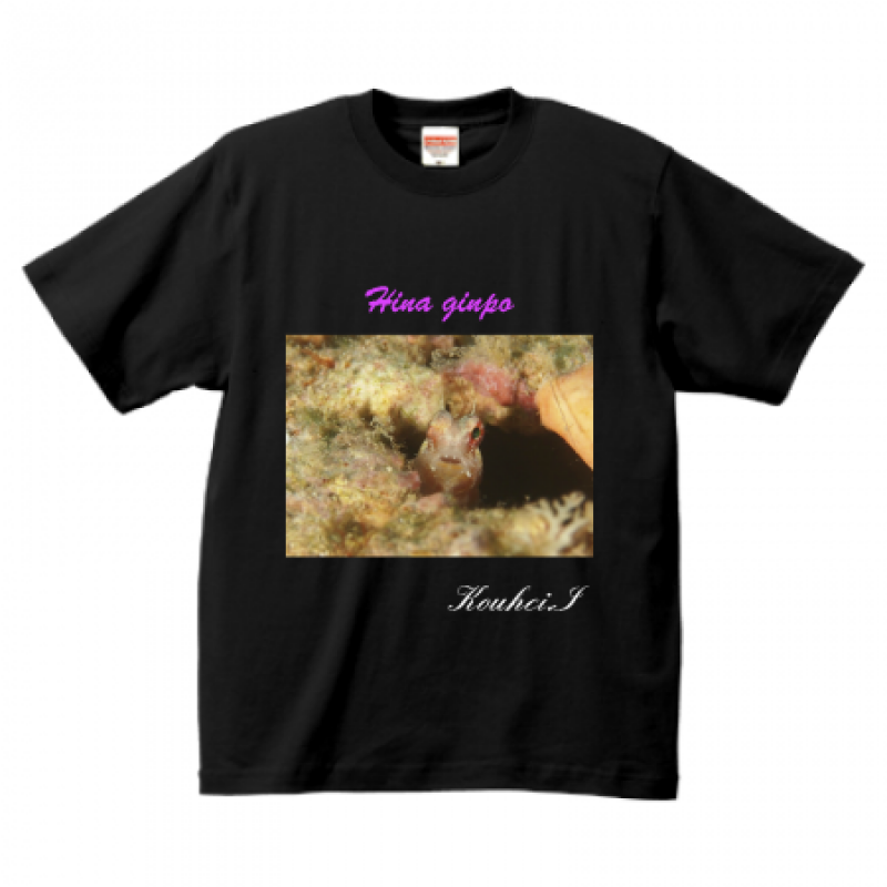 オリジナルTシャツ