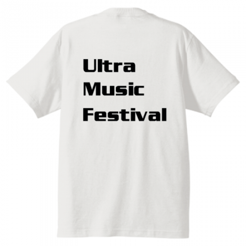 オリジナルTシャツ