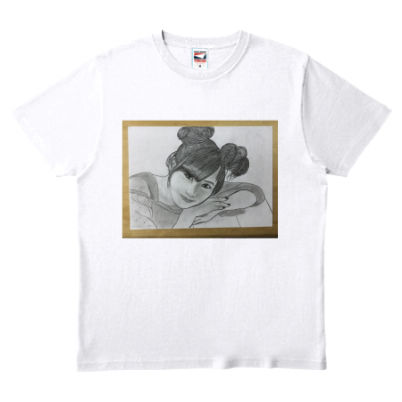 オリジナルTシャツ